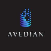 AVEDIAN logo - Similar company to Teamcubation