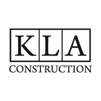 KLA Construction LLC logo - Similar company to Kla World