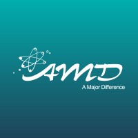 A Major Difference, Inc. logo - Similar company to Lespri Park City