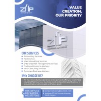 Zenparc Advisory & Investment Co.Ltd logo - Similar company to Pecunia