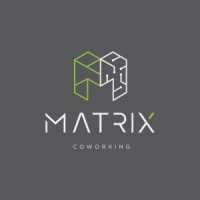 Matrix Coworking logo - Similar company to Ellards Maintenance & Construction Pty Ltd