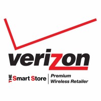 TSS, The Smart Store Verizon Wireless Premium Retailer logo - Similar company to R Wireless Inc. A Premium Verizon Wireless Retailer