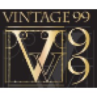Wine Labels from V99 logo - Similar company to Labels Srl - Wine Agency