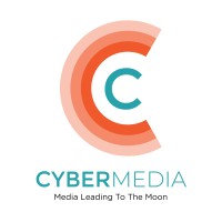Cyber Media logo - Similar company to Ipc Digital Media