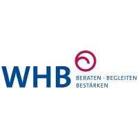WHB logo - Similar company to Stiftung Bernaville
