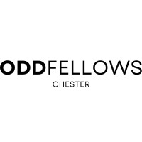 Oddfellows Chester logo - Similar company to Iko Projects
