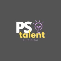 PS Talent Consultoria & RH Digital logo - Similar company to Ps Talent Recruiter