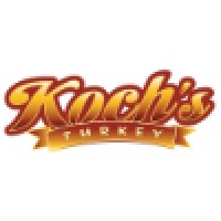 Koch's Turkey Farm logo - Similar company to Pointverde