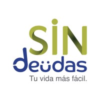 Sin Deudas Chile logo - Similar company to Bcf Group | Bienestar • Coaching • Familia