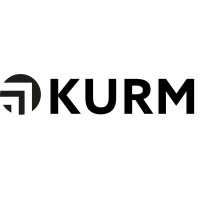 Kurm GmbH logo - Similar company to Stickies Gmbh