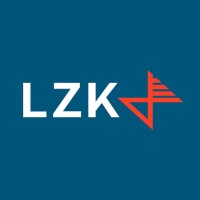 LZK Construtora logo - Similar company to Infrapaza Engenharia E Construções Ltda