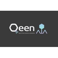 Qeen Biotechnologies logo - Similar company to Amacathera