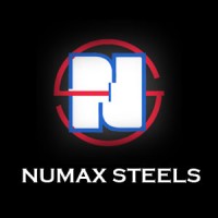 Numax Steels logo - Similar company to Tobo Group