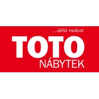 Nejlevnější nábytek - TOTO nábytek logo - Similar company to Jena - Nábytek