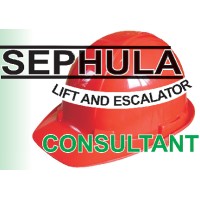 Sephula Lifts and Escalator Consultant CC logo - Similar company to Andre Els Engineering (Pty) Ltd.
