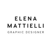 Elena Mattielli, Art Director & Graphic Designer logo - Similar company to samitdigitalart