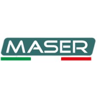 MASER ITALIA Srl logo - Similar company to Ordine Degli Ingegneri Bologna