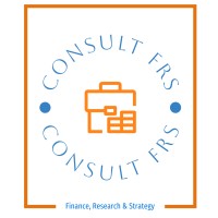Consult FRS logo - Similar company to Squalus Group