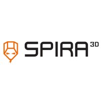 Spira 3D Ltd. logo - Similar company to Pc Printing