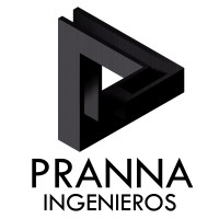 Pranna Ingenieros logo - Similar company to Junior Luna Construcción