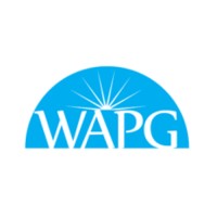 Washington Association of Professional Guardians logo - Similar company to Commercial Relocation Network