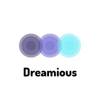 Dreamious Inc logo - Similar company to Akilli Bulut