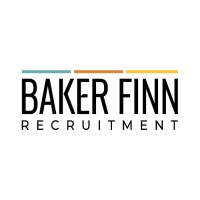 Baker Finn Recruitment logo - Similar company to Jri America Inc.