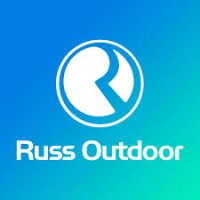 Russ Outdoor logo - Similar company to Big3