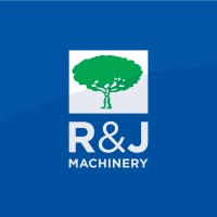 R&J Machinery Ltd logo - Similar company to Lekime Bvba