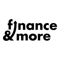 Finance & more BV logo - Similar company to Welearn