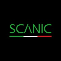 Scanic logo - Similar company to Stylplex Srl