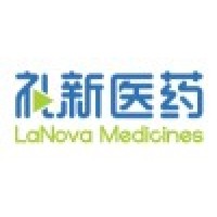 LaNova Medicines logo - Similar company to Cincor Pharma, Inc.