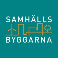 Samhällsbyggarna logo - Similar company to Centrum För Fastighetsföretagande