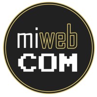 miWEBcom logo - Similar company to Fofilms