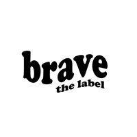 Brave the Label logo - Similar company to Nature Unplugged