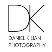 Daniel Kilian Photography logo - Similar company to Dajoha - Creative Studio