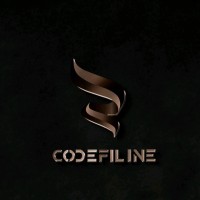 Codefiline logo - Similar company to Cyberpixels