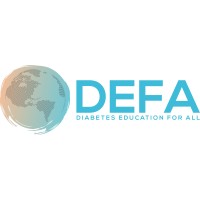 Diabetes Education For All (DEFA) logo - Similar company to Edumap College
