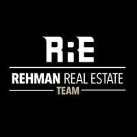 Rehman Real Estate Team