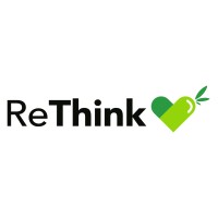 ReThink Products logo - Similar company to Fifo
