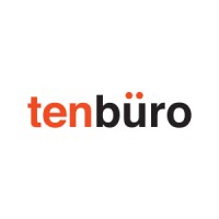 Ten Büro logo - Similar company to Scamp Studio