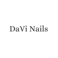 DaVi Nails logo - Similar company to Valmonte Digital
