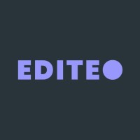 Editeo logo - Similar company to Editro