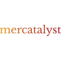 Mercatalyst logo - Similar company to Cloud Intellisoft