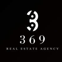 369 Real Estate Agency logo - Similar company to Php Courtage