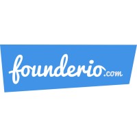 founderio.com | cofounders•startups•supporters logo - Similar company to Cofounderslab