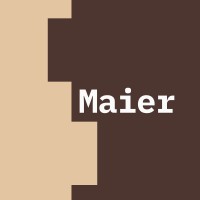 Maier Verpackungsmaschinen GmbH & Co. KG logo - Similar company to Lang International Gmbh