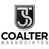 J.S. Coalter and Associates logo - Similar company to River Radio