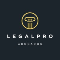 LEGALPRO Abogados logo - Similar company to Valcamti Abogados