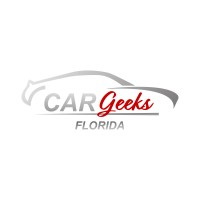 Car Geeks logo - Similar company to Bayview Auto